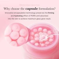 Medicube Salmon DNA PDRN Crema hidratante ligera Hidratante facial para pieles irregulares - details 1