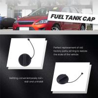 Tapa de llenado del depósito de combustible Gasolina Gas 6G 919030 Anuncio para Ford Focus MK2 2005-2012 - details 1