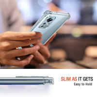 Funda de silicona suave transparente de cristal ultrafina a prueba de golpes para Xiaomi - details 5