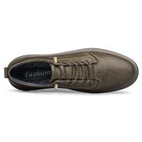 Zapatos Casuales de Verano para Hombre Oxford Clásicos de Diseñador Cuero Genuino Tamaño Grande - details 24