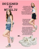 Verano nuevo cómodo y transpirable Forrest Gump zapatos mujer 2025 moda versátil casual zapatos de mujer plataforma deportes papá zapatos mujer - details 1