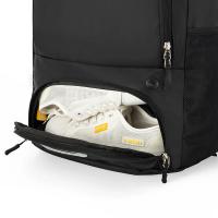 Mochila de Baloncesto para Hombres Bolsa de Deportes de Viaje con Compartimento para Zapatos - details 37