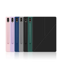 AJIUYU-funda magnética para tableta Samsung Galaxy Tab S9 Plus, S8 +, S7 FE, 12,4 pulgadas, S9, S8 Ultra, 14,6, S7, 11, Deformati, libro inteligente - details 5