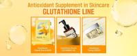 Numbuzin No.5 Suero Glutato Vitamina C, Ácido Tranxámico, Hiperpigmentación Eficaz, Marcadores de Acné Adecuados para la Belleza - details 1