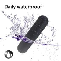 Mini ABS Bullet estimulador del clítoris vaginal consolador vibrador juguete sexual femenino Sexy productos portátiles para adultos - details 1