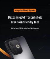 Carcasa Protectora de PC Mate para Oppo A5 Pro 5g Funda de Teléfono a Prueba de Golpes - details 0