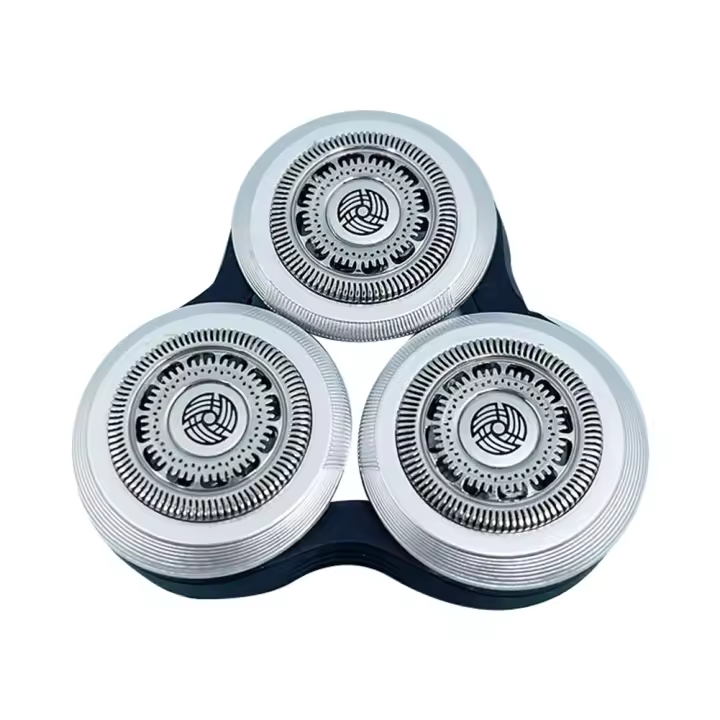 Cabezal de afeitadora de repuesto para S9000, S9911, S9731, S9711, S9511, S9111, S9031 - 1