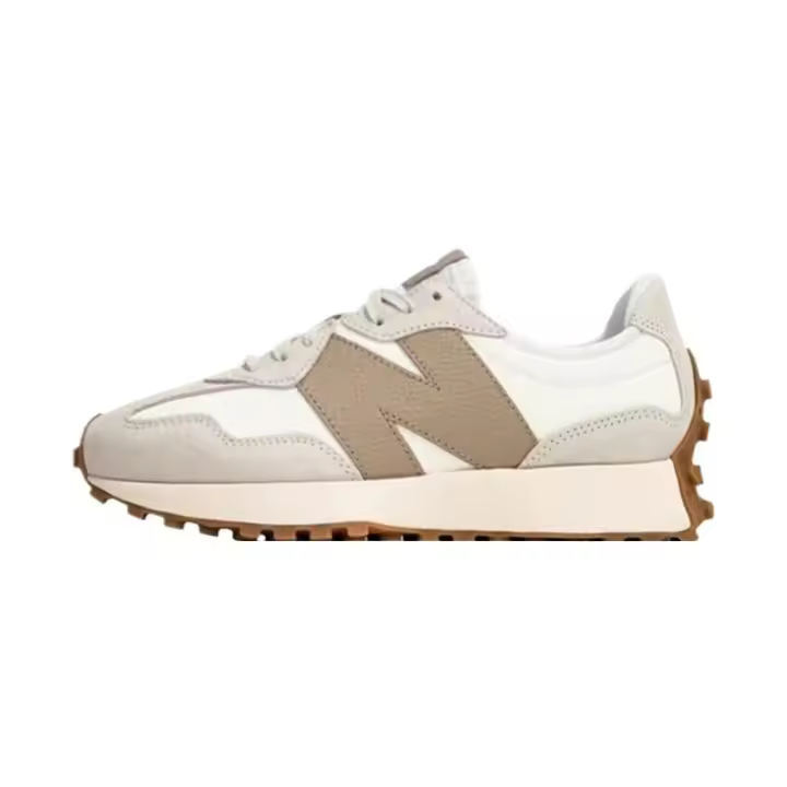 Caída de precio Leten NB 327 Gris U327LZ En stock - 1