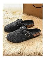 Zapatillas Unisex de verano, zapatos informales para casa, sandalias para caminar, chanclas de playa al aire libre, diseñador de lujo, moda, ligero para interiores - details 11