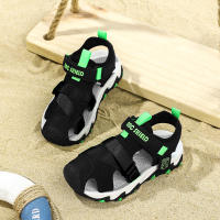 Zapatos para niños Sandalias deportivas para niños Sandalias de moda Zapatos de playa para niños - details 16