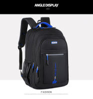 Mochilas escolares de gran capacidad para adolescentes y niños, mochila impermeable, bolsa para libros, mochilas grandes para estudiantes universitarios - details 15