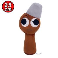 Juguete de Peluche Sprunki Incredibox Muñeca de Dibujos Animados para Niños - details 17