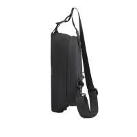 Bolso cruzado multifuncional Simple para hombre, bolso de hombro impermeable de gran capacidad, monedero, riñonera, Unisex - details 7