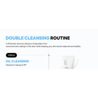Double Cleansing #1
