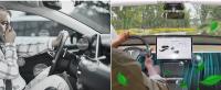 Filtro de aire para Tesla Modelo 3 Modelo Y 2017 2018 2019 2020 2021 2022 2023 2024 2025 2026 HEPA Carbón Activado Accesorios de reemplazo del filtro de aire de cabina de Tesla 2Pack - details 4