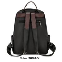 Mochila para mujer 2025 nueva moda bolso de hombro Casual versátil bolso de mensajero bolso Xiaoxiangfeng para mujer - details 27