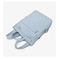 Bolsa de mamá multifuncional impermeable de gran capacidad bolsa de pañales para madre y bebé mochila ligera para mujer - details 6