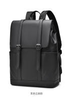 Nueva mochila, igual para hombres y mujeres, mochila de viaje de ocio Bolsa de ordenador de gran capacidad de 16 pulgadas, mochila para estudiantes - details 18