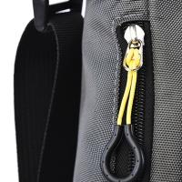 Riñoneras para correr de gran capacidad, bolsa ligera multifunción para correr maratón, almacenamiento, bolsa impermeable para teléfono deportivo - details 12