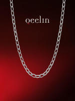 QееΙīп Collar con colgante Wulu Cadena de 22 pulgadas en oro amarillo de 18 quilates - details 10