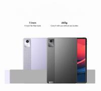 Tablet Lenovo Xiaoxin Pad 2024 11 6GB+128GB 7.1mm465g Pantalla FHD+ 90Hz Antirreflejo Snapdragon 685 Ampliable Altavoces Dolby Atmos Batería 7040mAh Android 13 - details 1