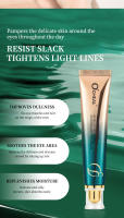 Retinol-Suavizado de Líneas, Crema Contorno de Ojos, Reduce Visiblemente la Hinchazón y las Ojeras, Antiedad, 2psc,60g - details 6