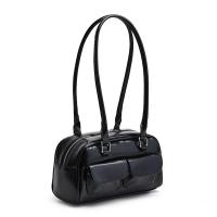 Nuevo bolso de bolos para mujer, nuevo nicho , bolso de mano, bolso de hombro para axila, 2025 - details 0