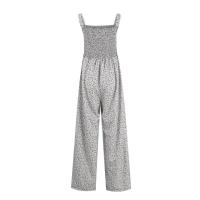 Pantalones de Denim para Mujer Diseño Sexy con Lazos Moda Callejera Informal Elegante para Fiestas - details 57