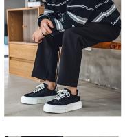 Nuevos Zapatos De Tablero De Moda Casuales Y Versátiles, Zapatos Deportivos Antideslizantes Y Resistentes Al Desgaste Para Hombres - details 15