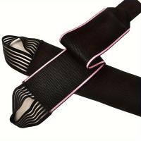 Vendaje de Soporte para Muñeca Deportiva, Poliéster Duradero, Ideal para Fitness, Voleibol, Baloncesto y Entrenamiento - details 0