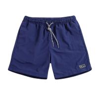 Pantalones de playa de secado rápido finos de talla grande de verano, pantalones cortos deportivos casuales, ropa corta Spodenki para hombre - details 3