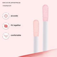 Bálsamo Labial Cambiante de Color Hidratante Non-Pegajoso Aceite Cálido para Labios - details 16