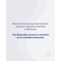 Naturalex, un verdadero descanso