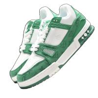 Sneakers Designer shoes  Men Sports Running Women Outdoor basketball White Breathable Flat Walking Trainers Casual shoes - details 0