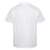 Ropa de Chef de manga larga, uniforme de cocina para restaurante, abrigo de Chef para hombres y mujeres, chaquetas de trabajo de camarero, uniforme profesional general - details 21
