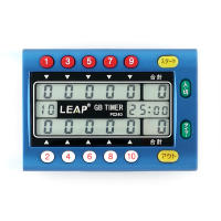 Leap-Mini temporizador Digital de bola de enlace, nuevo diseño, PC240 - details 0