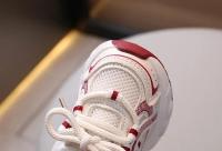 Zapatillas de Niños Transpirables con Suela Suave Zapatos de Correr Casuales para Niños de 1-3 Años - details 0