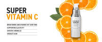 vitamin c serum