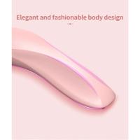 Maquinillas de afeitar eléctricas para mujer, recortador de Bikini 2 en 1, afeitadoras faciales, depilación para axilas, piernas, recortador corporal para mujer, resistente al agua IPX7 - details 5