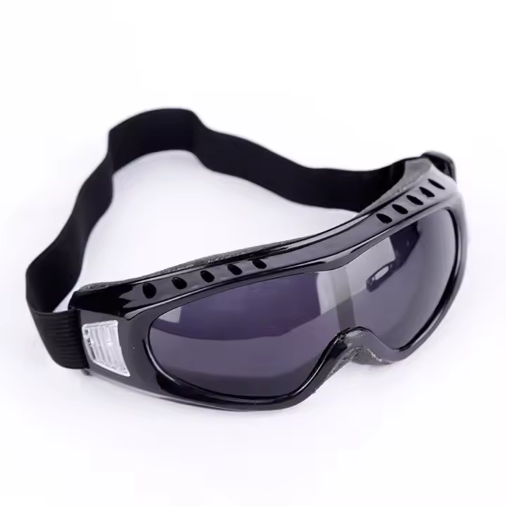 Gafas protectoras de esquí para hombres y mujeres, gafas de snowboard y esquí, equipo, gafas de esquí - 1