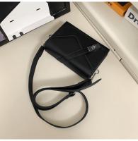 Bolso Cuadrado Pequeño Premium Bolso Versátil para Hombres y Mujeres Bolso de Hombro de Moda Popular para Jóvenes - details 35