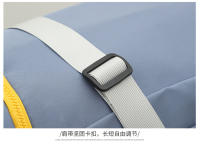 Bolsa de Fitness Impermeable Bolsa Bandolera de Alta Gama para Hombres y Mujeres - details 33