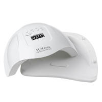 Lámpara UV LED Profesional Sun X5 Plus 36 LEDs para Secado de Esmalte de Uñas Manicura - details 8