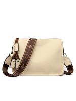Bolso De Hombro Para Mujer De Cuero Genuino De Alta Calidad Lujo Suave Cuero De Vaca Bolso De Tote Moda 2024 Bolsos Cruzados Y De Hombro Para Damas - details 10