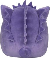Peluche Gengar 25cm de Suavidad Extrema Regalo Novedoso para Tu Equipo - details 2