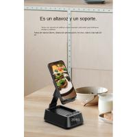 Regalos para Hombre, Regalo Dia del Padre, Altavoz Bluetooth con Soporte para Teléfono, Dia del Padre Regalos, Regalos Originale - details 4