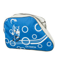 Zapatos de Skate en línea para niños, casco portátil de hombro, Oxford, impermeable, bolsa de patinaje sobre hielo - details 0