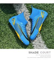 Zapatos de Fútbol de Coche de Alta Calidad Entrenamiento Cómodo al Aire Libre - details 22