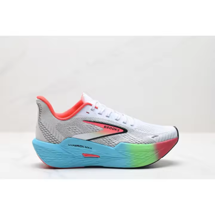 Nuevos deportes profesionales para correr, zapatos para hombres y mujeres, zapatillas para correr transpirables. - 1