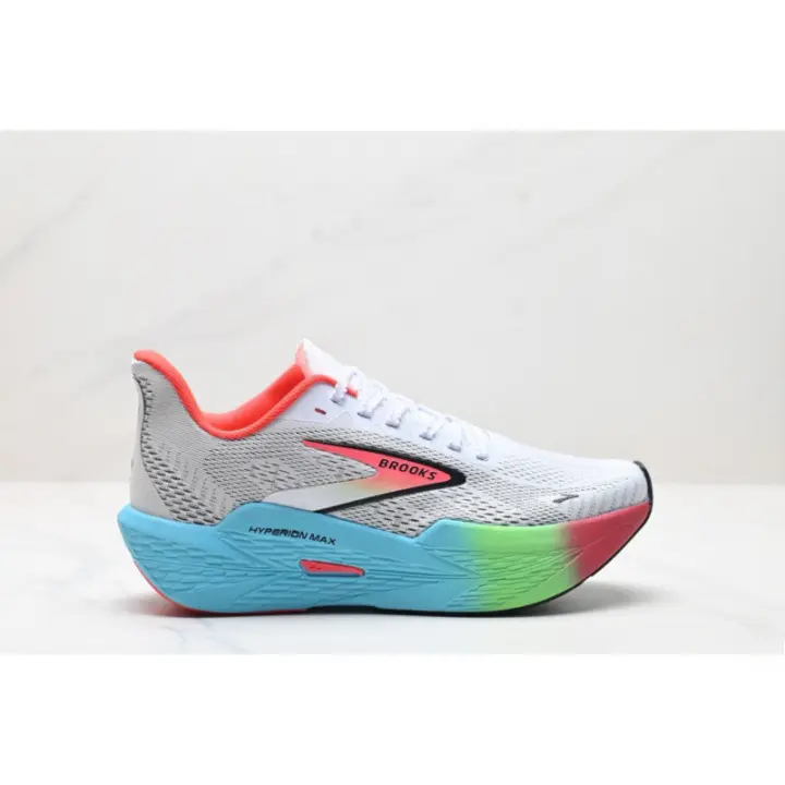 Nuevos deportes profesionales para correr, zapatos para hombres y mujeres, zapatillas para correr transpirables. - 1
